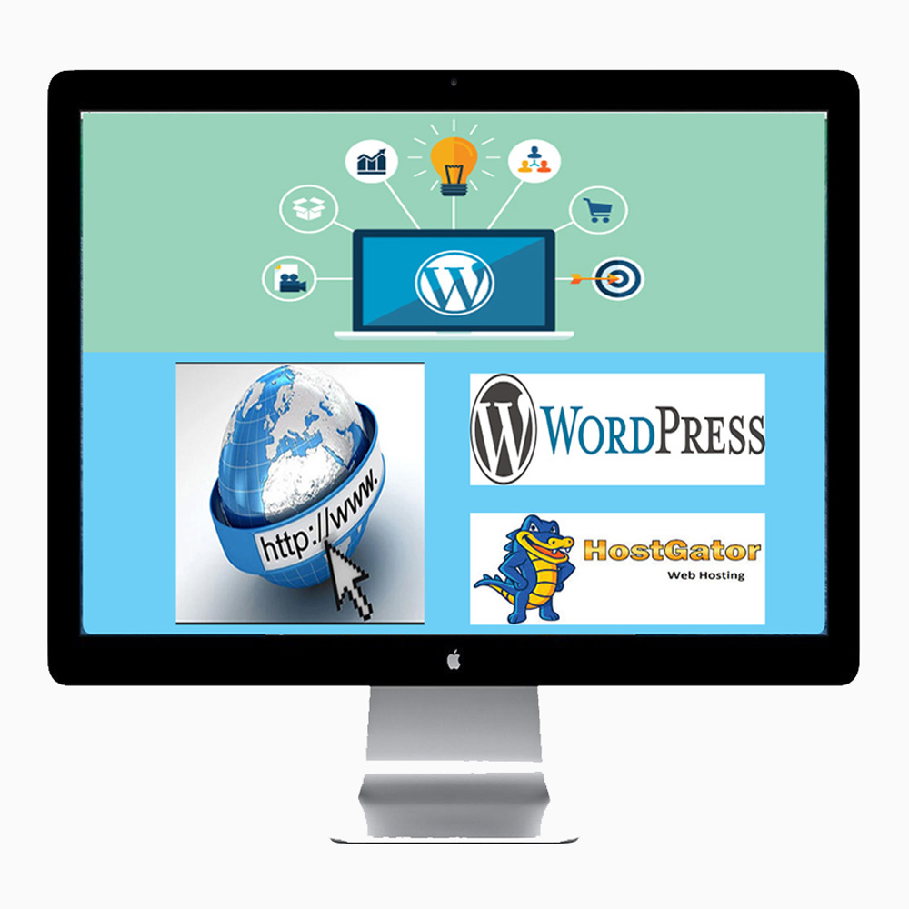 WordPress Webistes