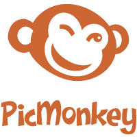 PicMonkey Logo