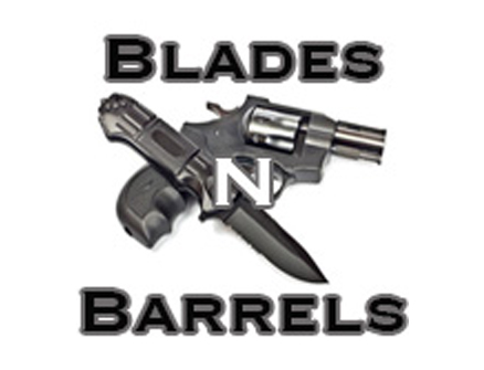 Blades N Barrels