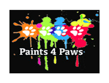 Paints 4 Paws