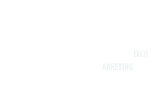 FELCO MARKETING WHITE LOGO